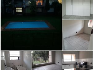 2 Bedroom Apartment in Florida