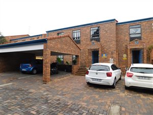 150 m² Office Space in Ferndale