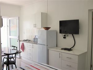 1 Bedroom Apartment in Bo-Kaap