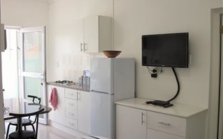 1 Bedroom Apartment in Bo-Kaap