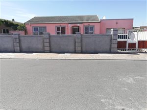3 Bed House in Brentwood Park