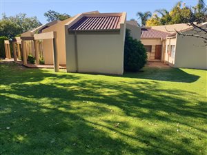 4 Bed House in Heuwelsig