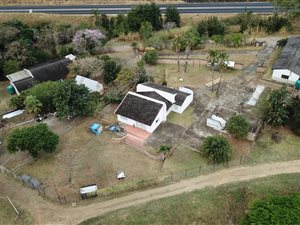 45 ha Farm in Marburg