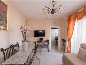 4 Bedroom Apartment in Bo-Kaap