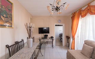 4 Bedroom Apartment in Bo-Kaap