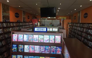 261 m² Commercial space in Glenashley