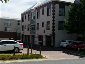 3 Bed Apartment in Durbanville