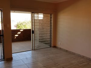 3 Bedroom Simplex in Elandsrand