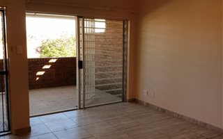 3 Bedroom Simplex in Elandsrand