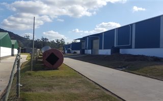 100 m² Commercial space in Kingsburgh