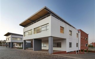 806 m² Commercial space in Highveld Techno Park