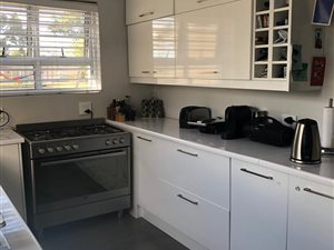 2 Bed House in Sanddrift