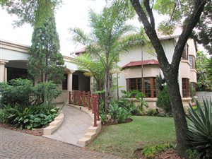 4 Bed House in Lyttelton Manor