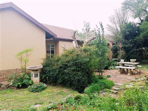 4 Bed House in La Hoff