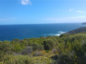 2253 m² Land available in Breakwater Bay Eco Estate