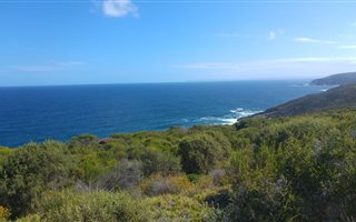 2253 m² Land available in Breakwater Bay Eco Estate