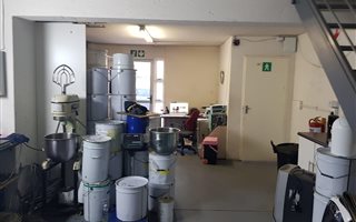 100 m² Industrial space in City Deep