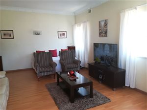 4 Bed Apartment in Overport