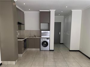 Studio Apartment in Sunninghill