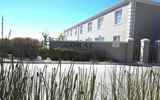 2 Bedroom Apartment in Melkbosstrand