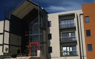 Office space in Centurion CBD