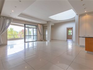 3 Bed Apartment in Craighall