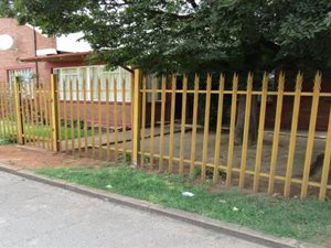 3 Bed House in West Village