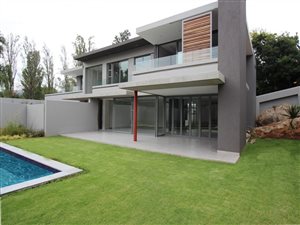 3 Bed Cluster in Bedfordview
