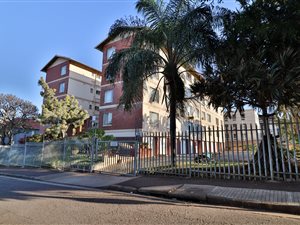 2 Bed Apartment in Morningside