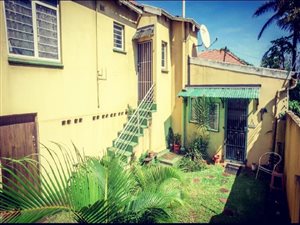 1 Bed Flat in Bluff
