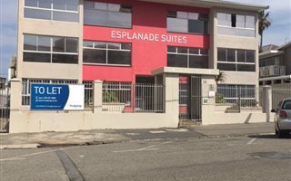 103 m² Office Space in Quigney