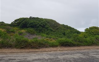 720 m² Land available in Blue Horizon Bay