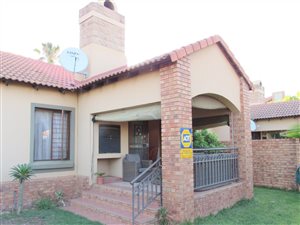 3 Bed Townhouse in Equestria