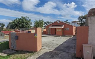 3 Bedroom House in Braelyn