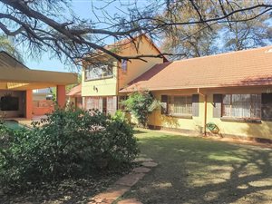 4 Bedroom House in Wierda Park