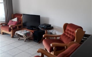 2 Bedroom Flat in Knysna Central