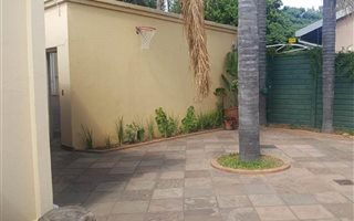 5 Bedroom House in Parkmore