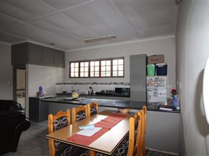 2 Bed Simplex in Selborne