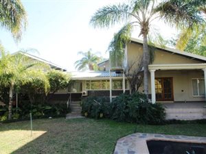 4 Bed House in Kanoneiland