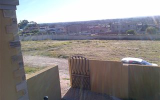 6400 m² Land available in Kragga Kamma