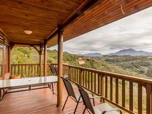 3 Bed House in Ballots Bay