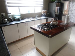 2 Bed Simplex in Quigney