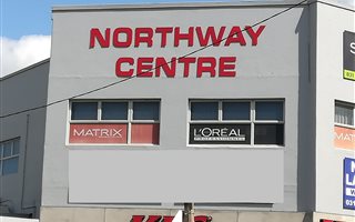 44 m² Office Space in Durban North