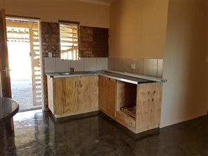 1500 m² Land available in Glen Austin
