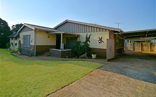 3 Bedroom House in Mindalore