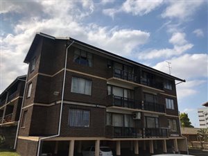 2 Bed Apartment in Fields Hill