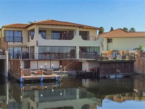 5 Bed House in Eagles Landing