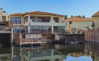 5 Bedroom House in Eagles Landing