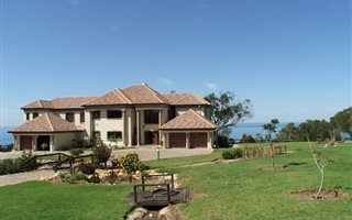 6.7 ha Farm in George South