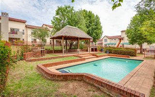 2 Bedroom Apartment in Bromhof